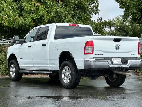 Certified 2024 RAM 2500 Big Horn image 6