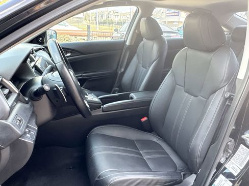 Used 2020 Honda Insight Touring image 22