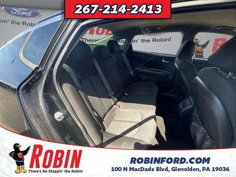 Used 2018 Kia Optima LX w/ 17" Alloy Wheels Package FWD image 25