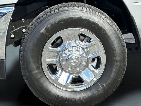 Used 2024 RAM 2500 Big Horn w/ Bed Utility Group image 24