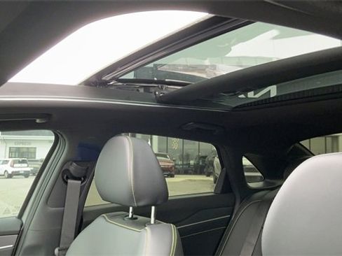 Certified 2025 Kia K5 GT image 38