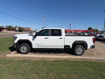 New 2026 GMC Sierra 2500 Pro