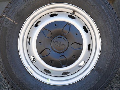 New 2025 Ford Transit 250 148 High Roof w/ Load Area Protection Package image 33