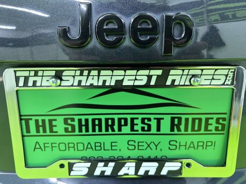 Used 2014 Jeep Patriot Sport w/ Power Value Group FWD image 12