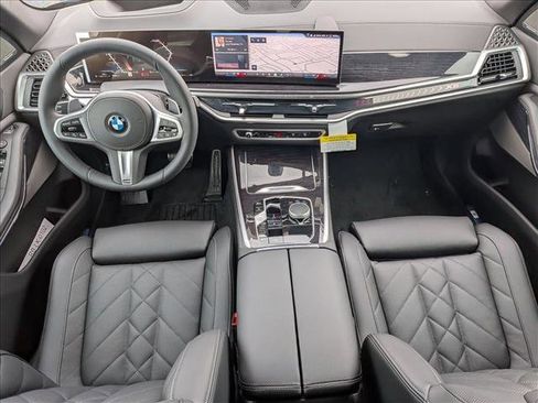 New 2026 BMW X5 xDrive40i w/ M Sport Package image 16
