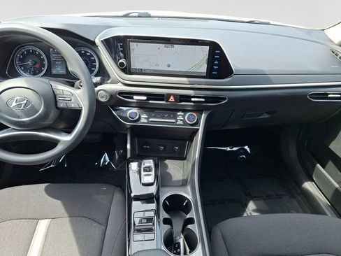 Used 2023 Hyundai Sonata SEL FWD image 18