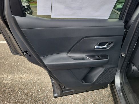 New 2026 Nissan Kicks SV FWD image 13