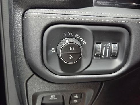 New 2026 RAM 1500 RHO w/ RHO Level 1 Equipment Group AWD/4WD image 31