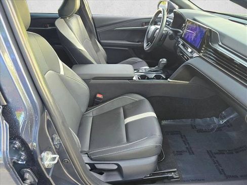Certified 2026 Toyota Camry SE w/ Multimedia Upgrade Package FWD image 19