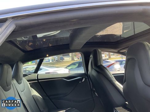 Used 2016 Tesla Model S 75 image 49