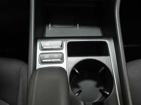Used 2024 Hyundai Sonata SEL w/ Convenience Package FWD image 24