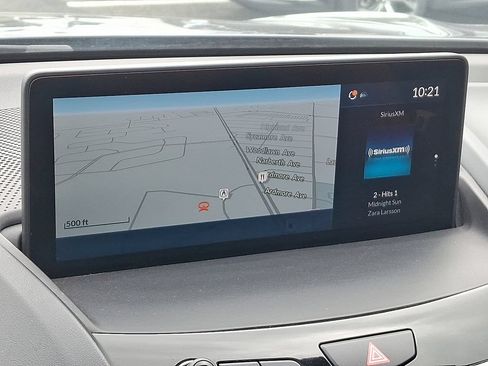 Certified 2020 Acura RDX A-Spec AWD/4WD image 18
