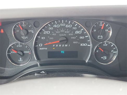 New 2025 Chevrolet Express 3500 w/ Power Convenience Package RWD image 7