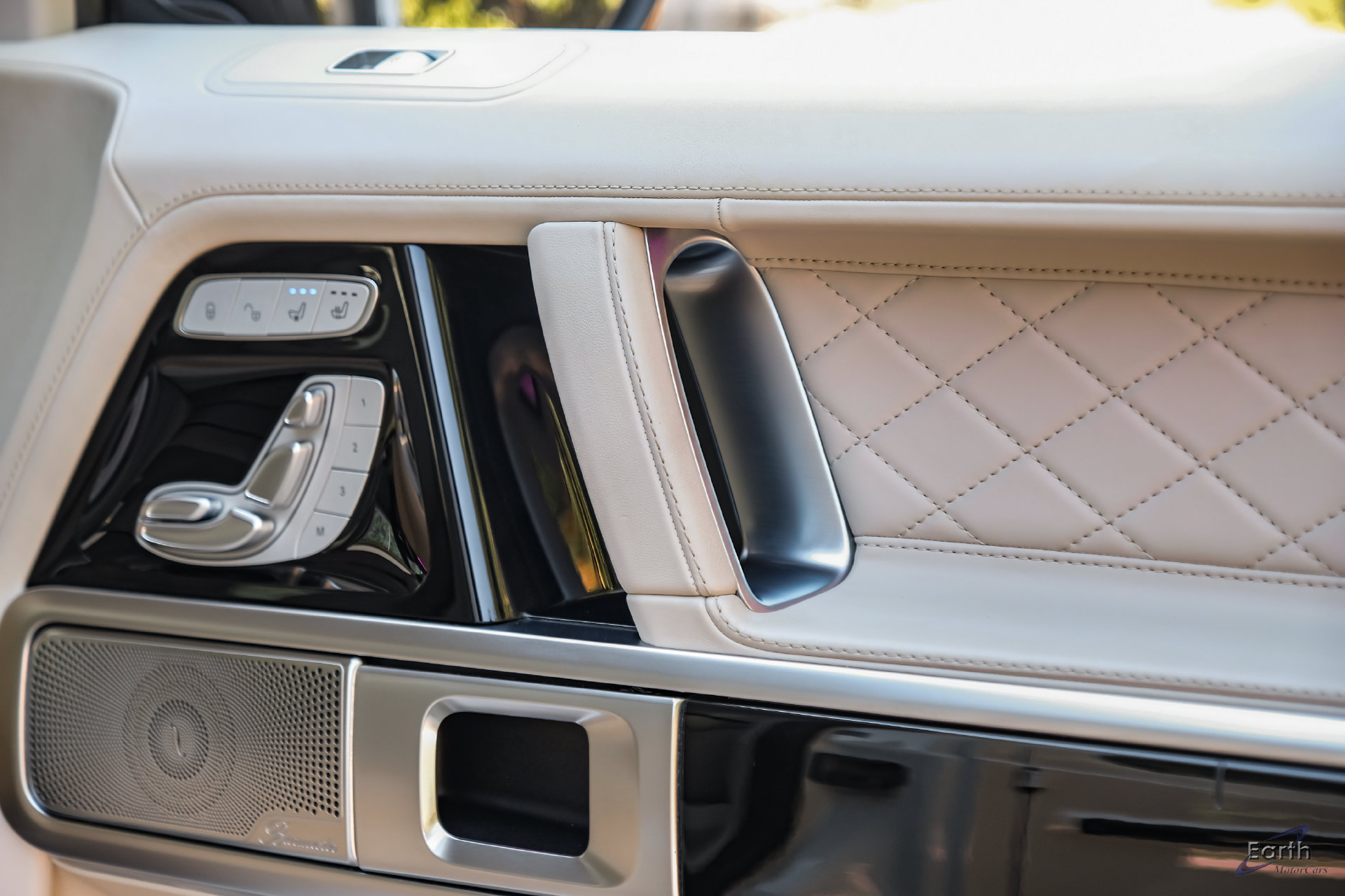 Used 2022 Mercedes-Benz G 63 AMG 4MATIC image 93