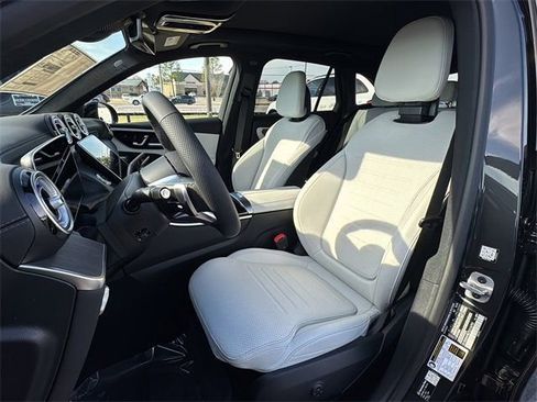 New 2026 Mercedes-Benz GLC 300 4MATIC image 14