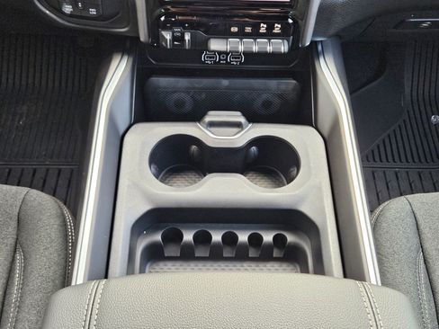 New 2026 RAM 2500 Big Horn image 10