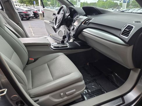 Used 2017 Acura RDX FWD w/ Technology Package image 19