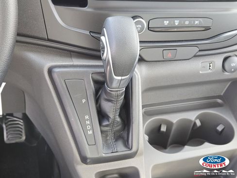 New 2025 Ford Transit 350 Base image 18