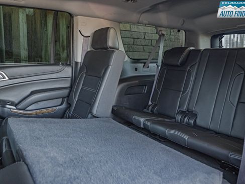 Used 2016 GMC Yukon XL Denali w/ Enhanced Security Package image 25