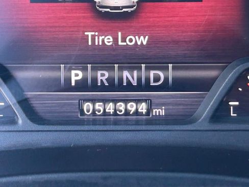 Used 2022 RAM 1500 Big Horn image 41