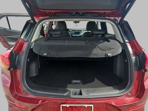 Certified 2023 Buick Encore GX Select w/ Sport Touring Package AWD/4WD image 15