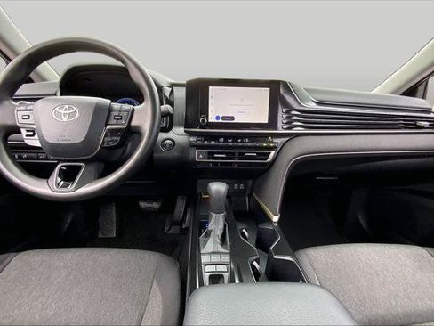 Used 2026 Toyota Camry LE FWD image 15