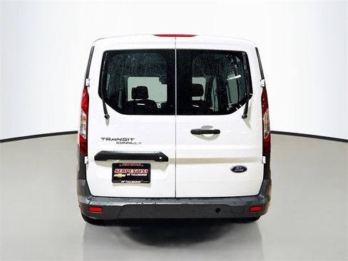Used 2022 Ford Transit Connect XL image 8