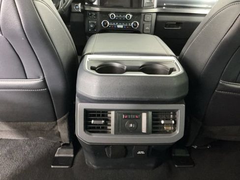 Used 2024 Ford F350 Lariat w/ Lariat Ultimate Package AWD/4WD image 29