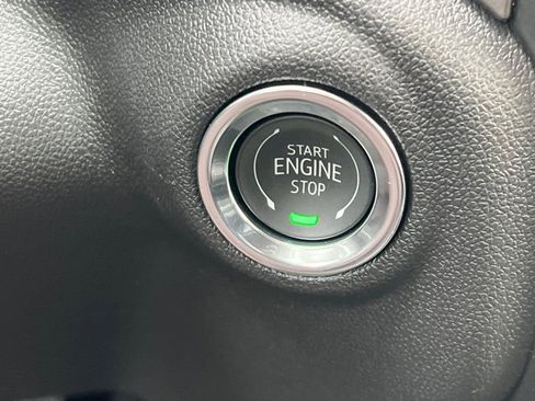 New 2026 Chevrolet Silverado 1500 Custom Trail Boss image 18