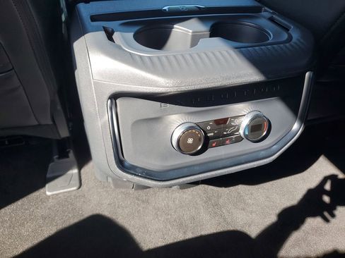 Used 2025 Ford Expedition Tremor image 16