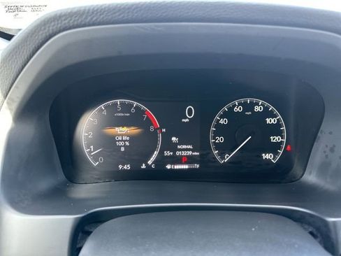 Used 2025 Honda Ridgeline RTL image 16