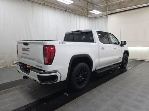 Used 2024 GMC Sierra 1500 Elevation w/ Elevation Premium Package image 7