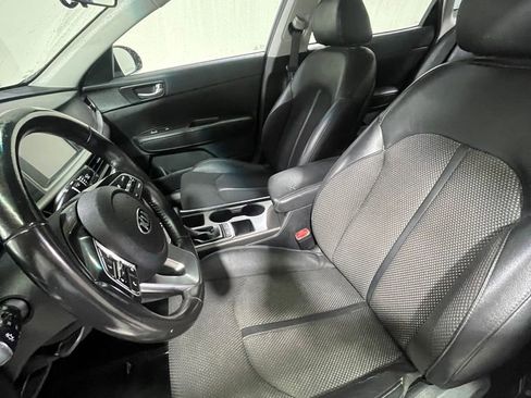 Used 2020 Kia Optima S w/ S Panoramic Sunroof Package image 38