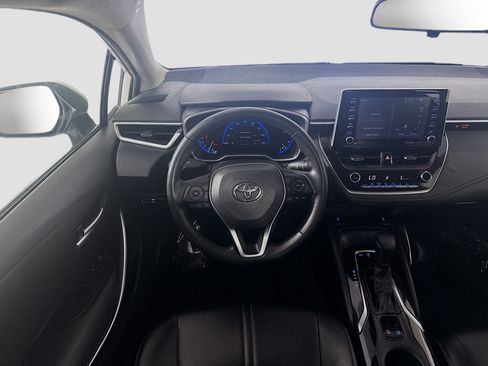Used 2022 Toyota Corolla XLE FWD image 17