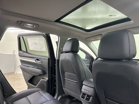 New 2026 GMC Terrain Denali AWD/4WD image 20