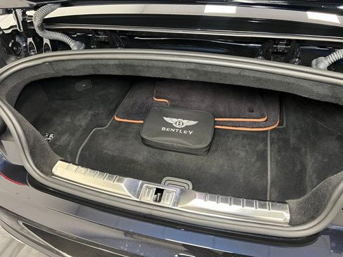 Used 2020 Bentley Continental GT image 8