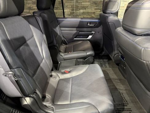 Used 2023 Toyota Sequoia Platinum image 35