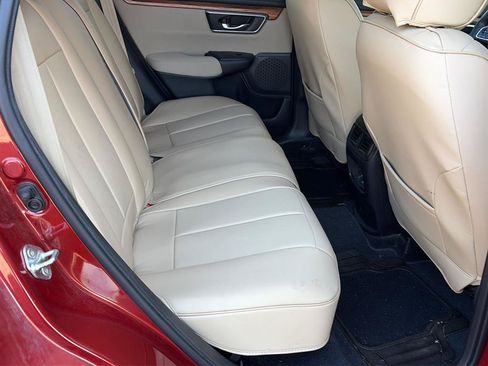 Used 2018 Honda CR-V EX image 13