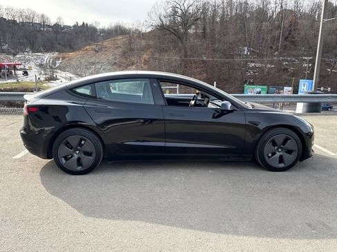 Used 2023 Tesla Model 3 Long Range image 6