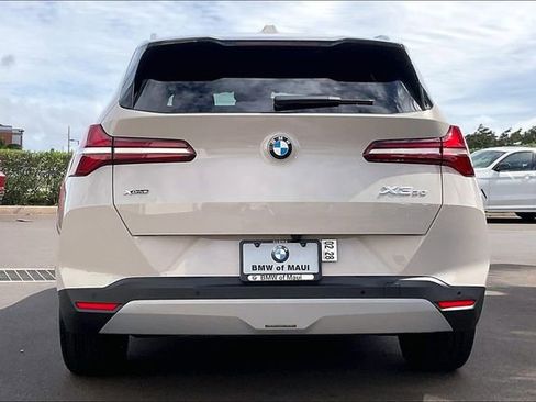 New 2026 BMW X3 xDrive30 w/ Convenience Package image 4