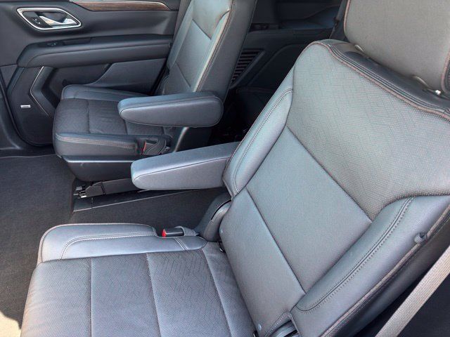 Certified 2024 Chevrolet Tahoe High Country AWD/4WD image 9
