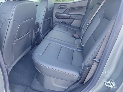 New 2026 GMC Canyon Elevation image 10