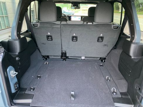 New 2025 Jeep Wrangler Unlimited Sport image 10