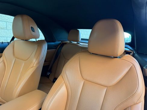 Certified 2023 BMW 430i Convertible w/ Convenience Package image 20