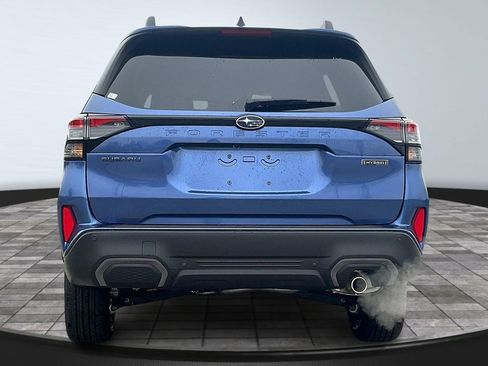 New 2025 Subaru Forester Limited image 4