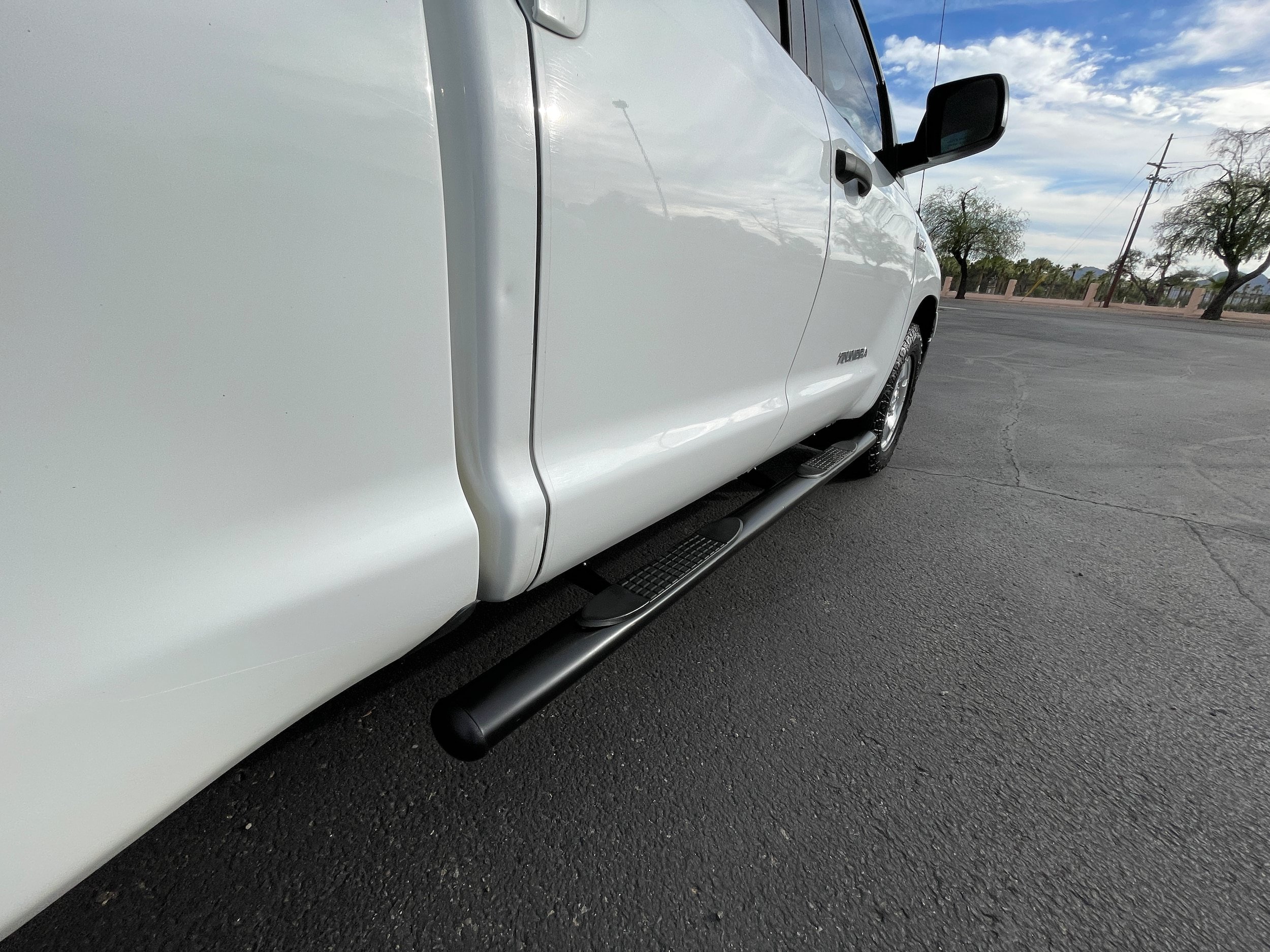 Used 2013 Toyota Tundra 4x4 Double Cab w/ TRD Off-Road Pkg image 26