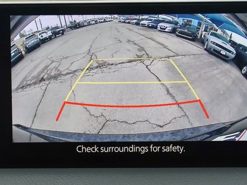 Used 2024 MAZDA CX-5 AWD 2.5 S w/ Select Package image 30