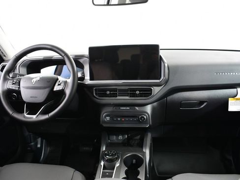 New 2025 Ford Bronco Sport Badlands w/ Badlands Tech Package image 7