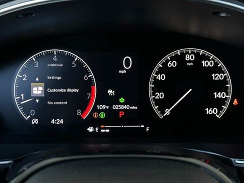 Used 2023 Honda Civic EX-L image 26