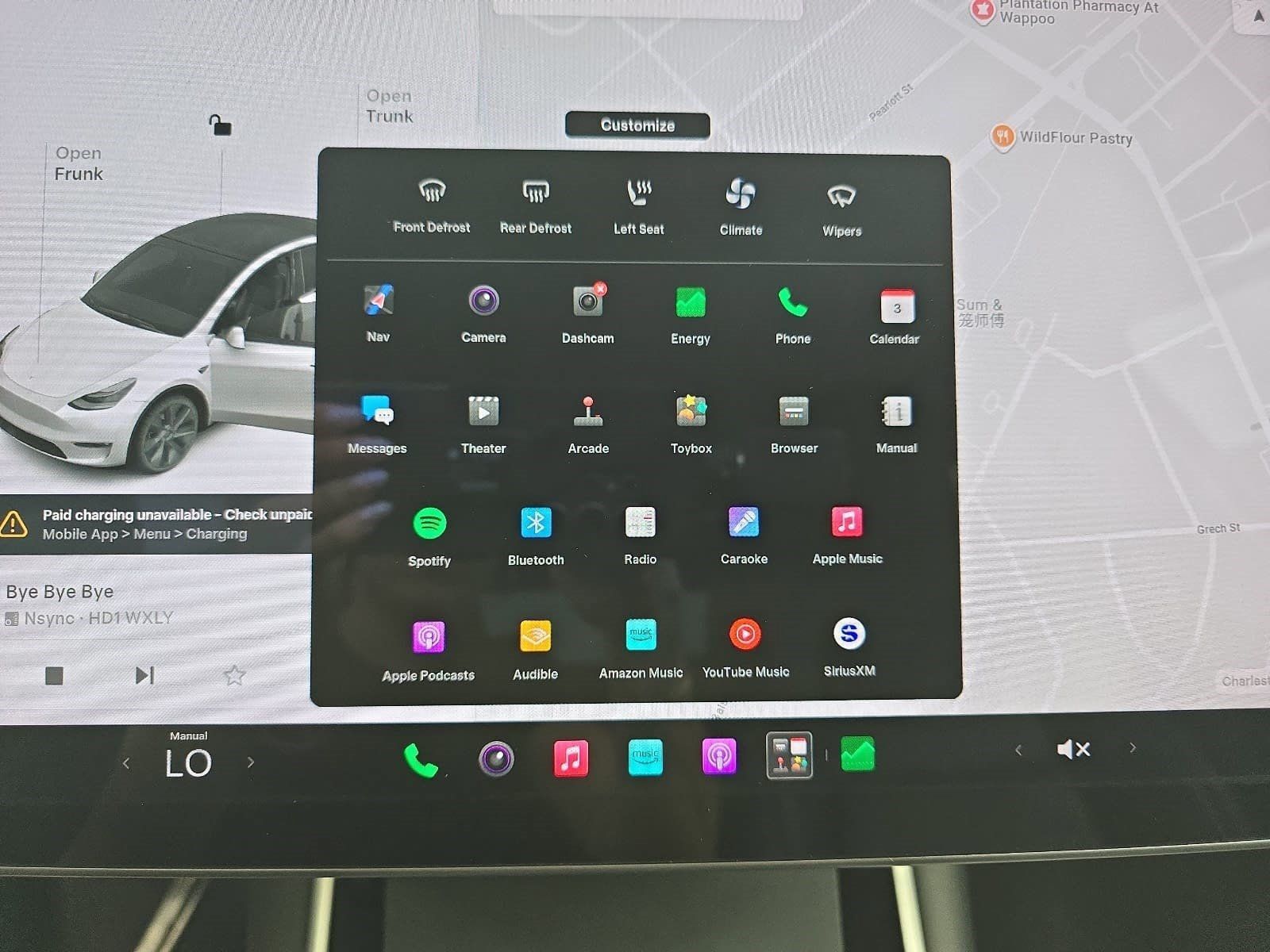 Used 2020 Tesla Model Y Long Range AWD/4WD image 18
